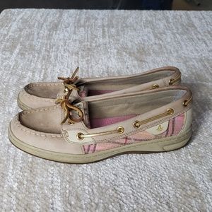Sperry Boat Shoes